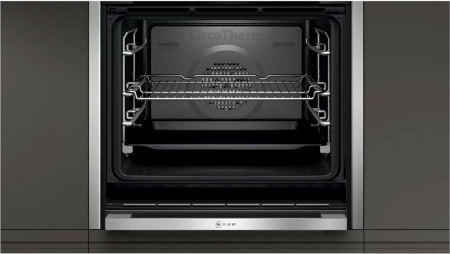 Встраиваемый духовой шкаф Neff B 45FS24N0