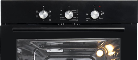 Встраиваемый духовой шкаф Simfer B6EB16001