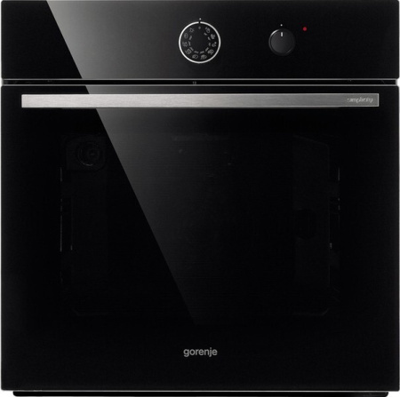 Встраиваемый духовой шкаф Gorenje BO 71 SY2B