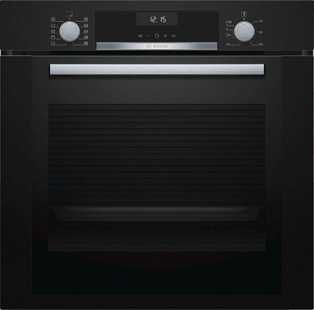 Встраиваемый духовой шкаф Bosch HBG 337BB0R