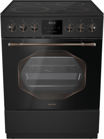 Плита Gorenje EC 63INB