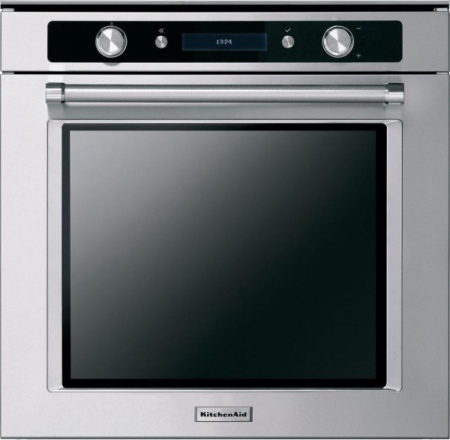 Встраиваемый духовой шкаф KitchenAid KOHCP 60600