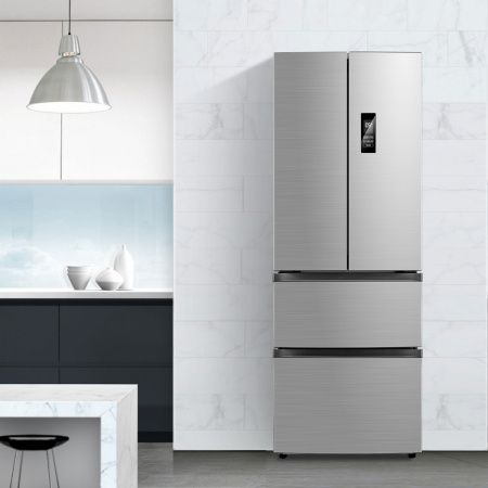 Холодильник Midea BCD-318WTPZM