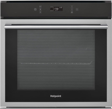 Встраиваемый духовой шкаф Hotpoint-Ariston FI6 874 SC