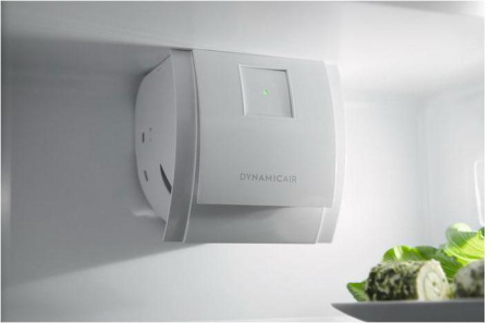 Холодильник Electrolux RRS3DF18 [1, капельное]