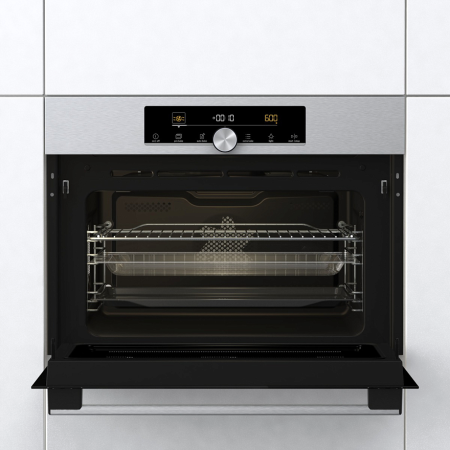 Встраиваемый духовой шкаф Gorenje Bcm4547A10X