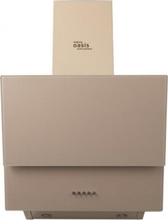 Кухонная вытяжка Oasis NC-50I