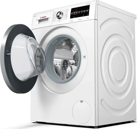 Стиральная машина Bosch WAT28S48ME [9 кг, фронтальная]