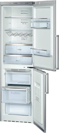 Холодильник Bosch KGN 39H70 [2, No Frost]