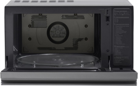 Микроволновая печь LG MJ 3965 AIS