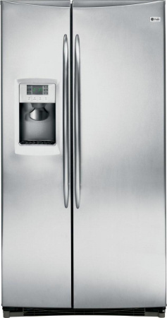 Холодильник General Electric PSE25VGXCSS