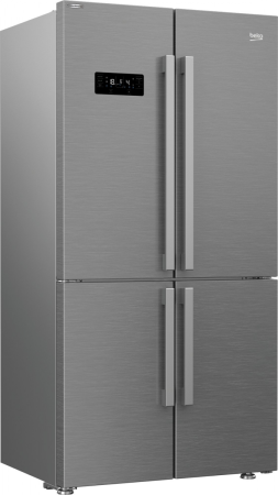 Холодильник Beko GN1416231ZXN [3, No Frost]