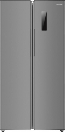 Холодильник Sunwind SCS454F [2, No Frost]