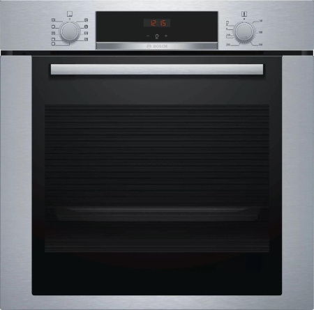 Встраиваемый духовой шкаф Bosch HBA 3340S0