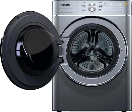 Стиральная машина Hyundai WME9413 [10 кг, фронтальная]