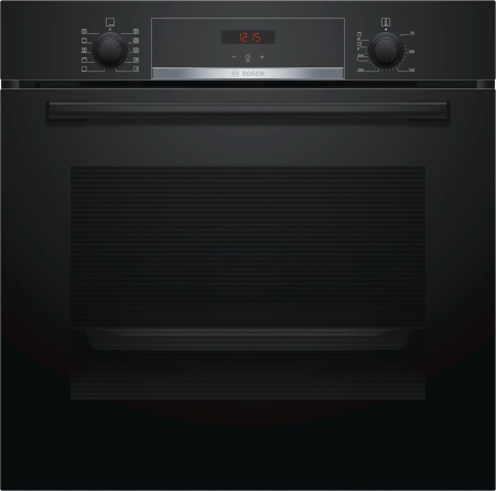 Встраиваемый духовой шкаф Bosch HBA 554EB0