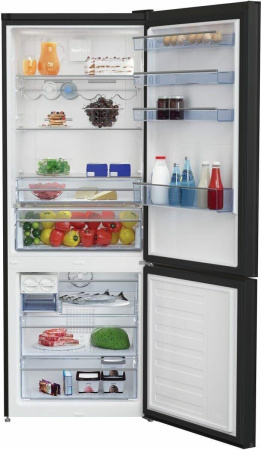 Холодильник Beko CNE 520EE0 ZGB [2, No Frost]