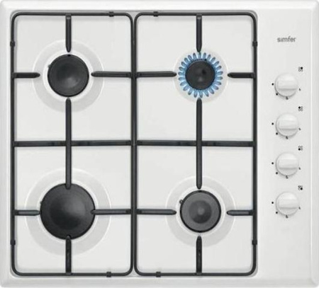 Варочная поверхность Simfer H 6400 QGRW