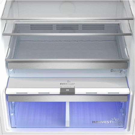 Холодильник Beko RDNE650E30ZW [2, No Frost]