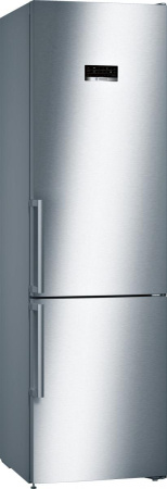 Холодильник Bosch KGN 39XI3OR [2, No Frost]