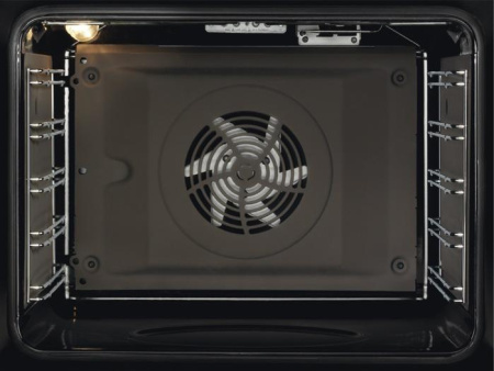 Встраиваемый духовой шкаф Electrolux OPEA 2350 C