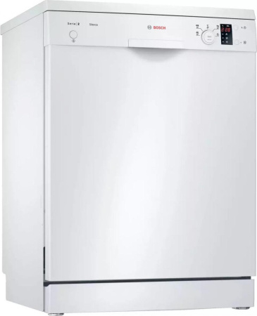 Посудомоечная машина Bosch SMS 25AW01R