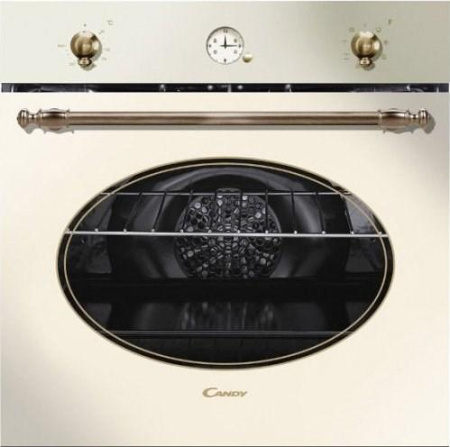 Встраиваемый духовой шкаф Candy FCR 824 BA