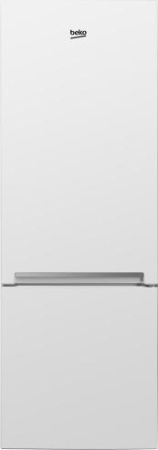 Холодильник Beko CSF 5250 M00W [2, ручное]
