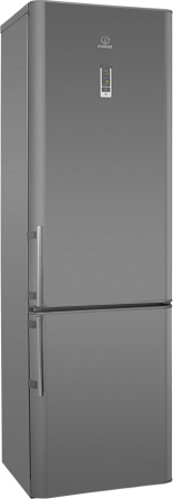 Холодильник Indesit BIA 20 [2, капельное]