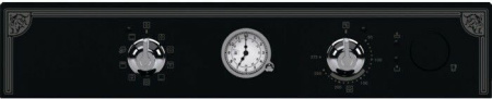 Встраиваемый духовой шкаф Electrolux OPEB2640B