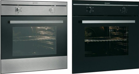 Встраиваемый духовой шкаф Indesit FIM 20 K.A