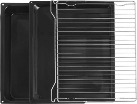 Встраиваемый духовой шкаф Gorenje BO 7531CLB
