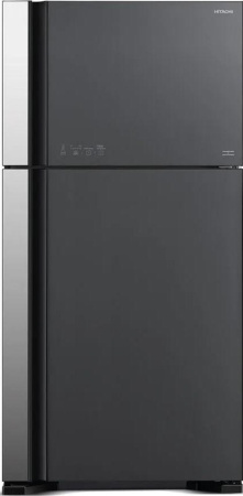 Холодильник Hitachi R-VG610PUC7 [2, No Frost]