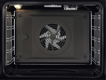 Встраиваемый духовой шкаф Electrolux EOD5C50Z