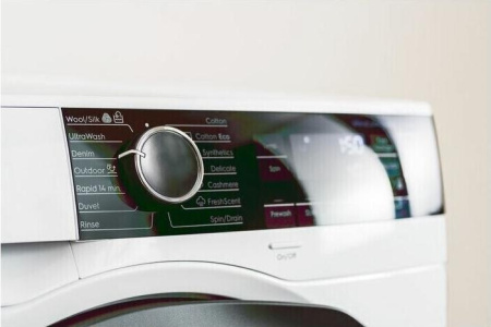 Стиральная машина Electrolux EW7F249PS [9 кг, фронтальная]