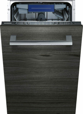 Посудомоечная машина Siemens SR 615X73