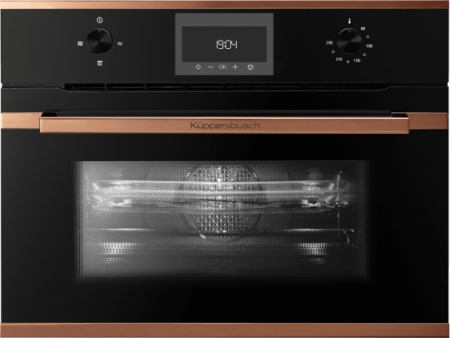 Микроволновая печь Kuppersbusch CM 6330.0 S7