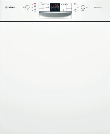 Посудомоечная машина Bosch SMI 53L82