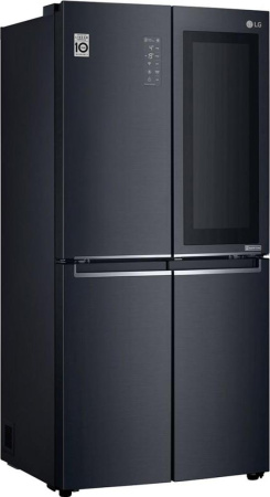 Холодильник LG GC-Q22 FTBKL [3, No Frost]