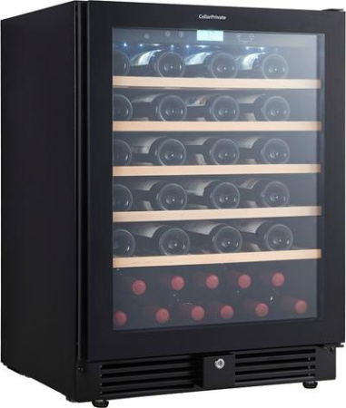 Винный шкаф Cellar Private CP051-1TBH