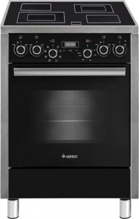 Плита Bertazzoni MAS 105 I 2 EXT