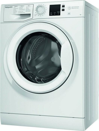 Стиральная машина Hotpoint-Ariston NSS 5015 H [5 кг, фронтальная]