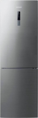Холодильник Samsung RL 53 GYBMG [2, No Frost]