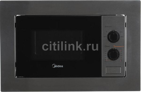 Микроволновая печь Midea MM820B2Q-SS