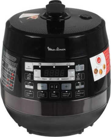 Мультиварка Moulinex CE4308