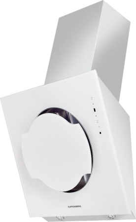 Кухонная вытяжка Kuppersberg F 626 W
