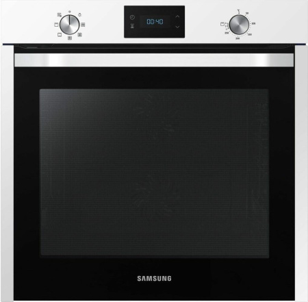 Встраиваемый духовой шкаф Samsung NV75K3340RW
