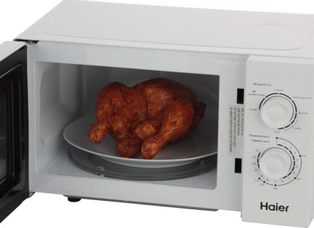 Микроволновая печь Haier HMX-MG207W