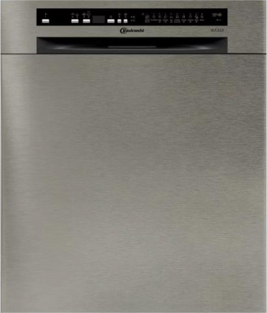 Посудомоечная машина Bauknecht GSU 102303 A3+ TR PT