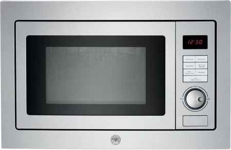 Встраиваемый духовой шкаф Bertazzoni F457PROMWSX